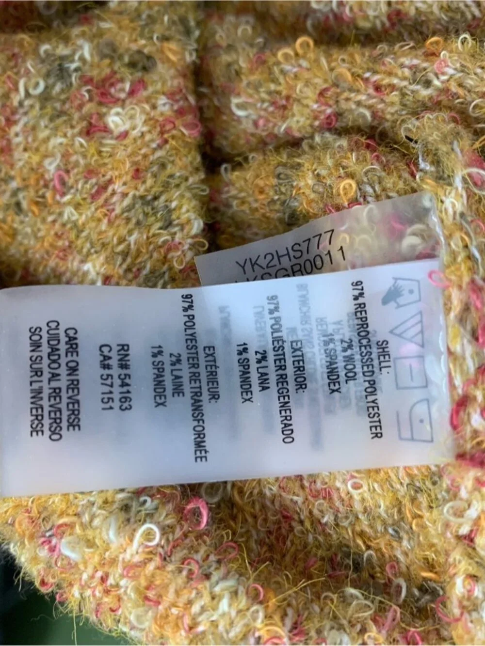 Karl Lagerfeld Cardigan